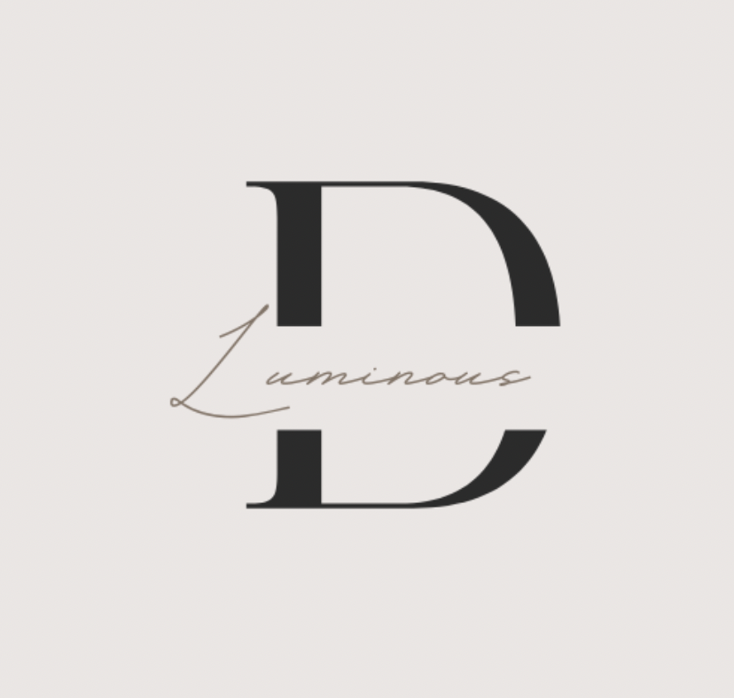 D.Luminous Logo